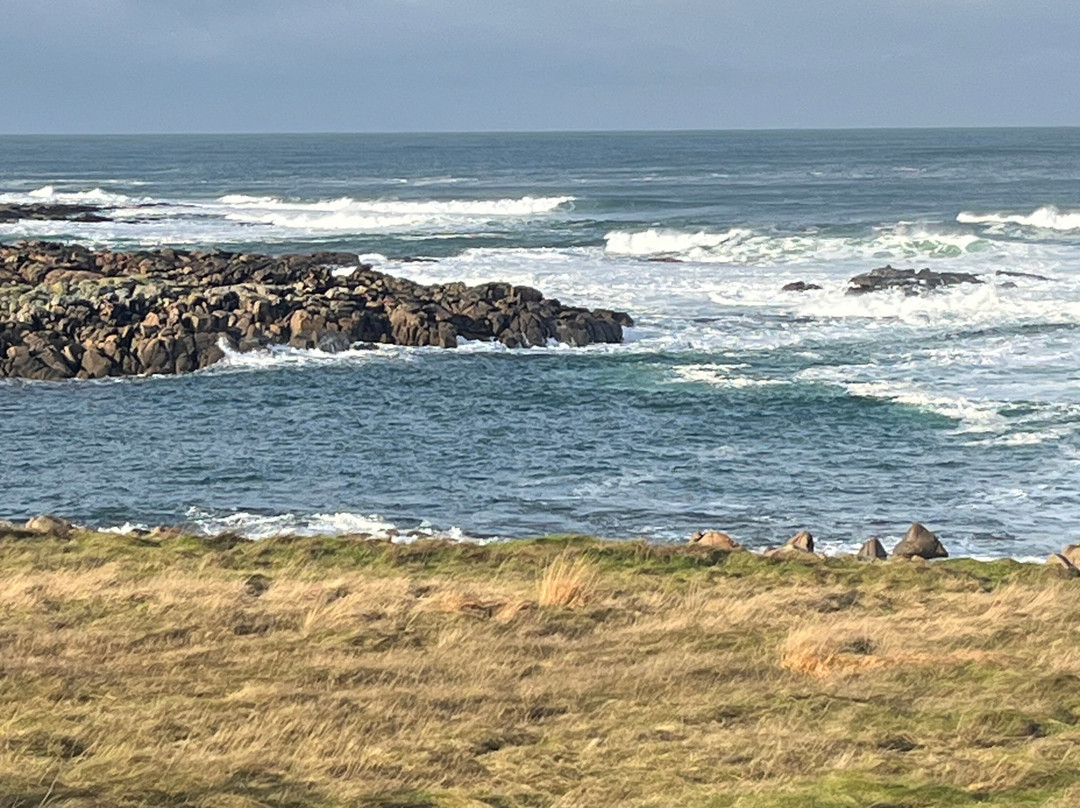 Fanad Head Lighthouse-County Donegal必去景点