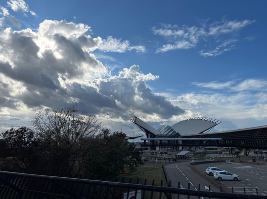 Lyon Saint-Exupery TGV-Colombier-Saugnieu必去景点