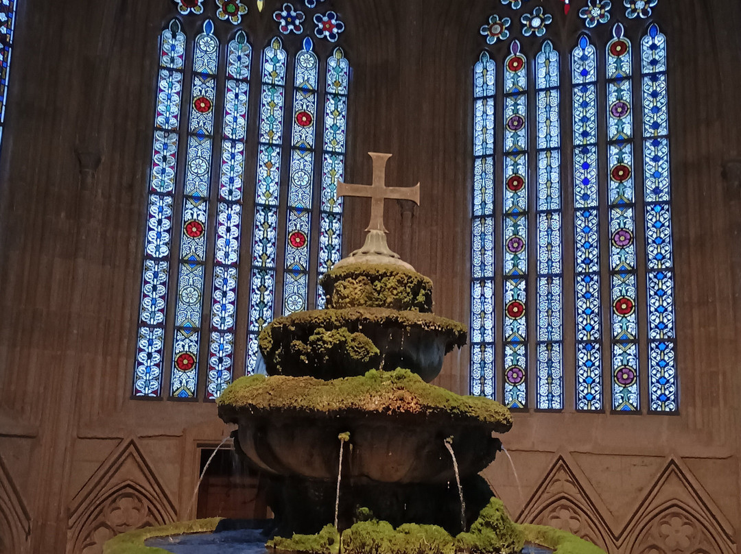 Heiligenkreuz Abbey-Heiligenkreuz必去景点