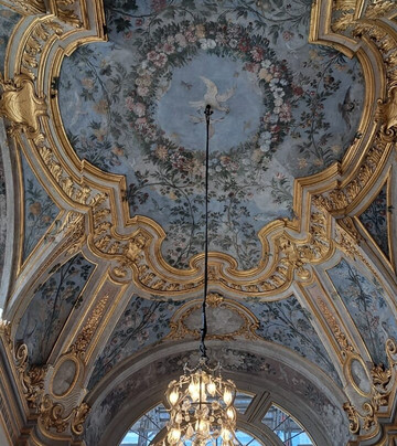 Palazzo Madama-都灵必去景点