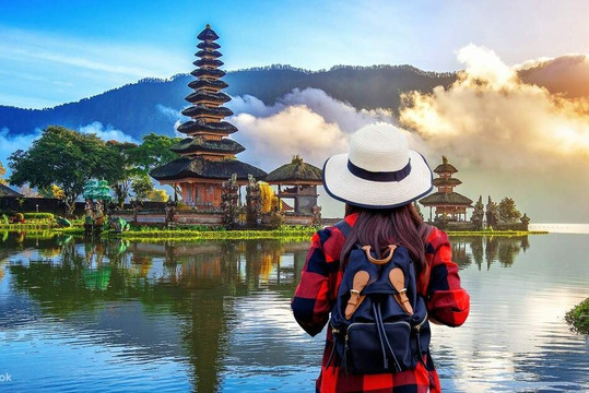 What To Do In Bali