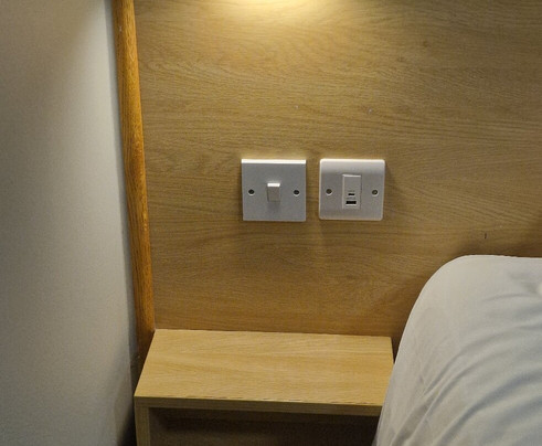 Travelodge Bristol Severn View M48主图