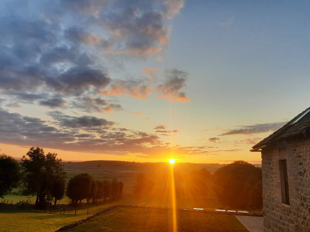 La Malle Postale-勒皮必去景点