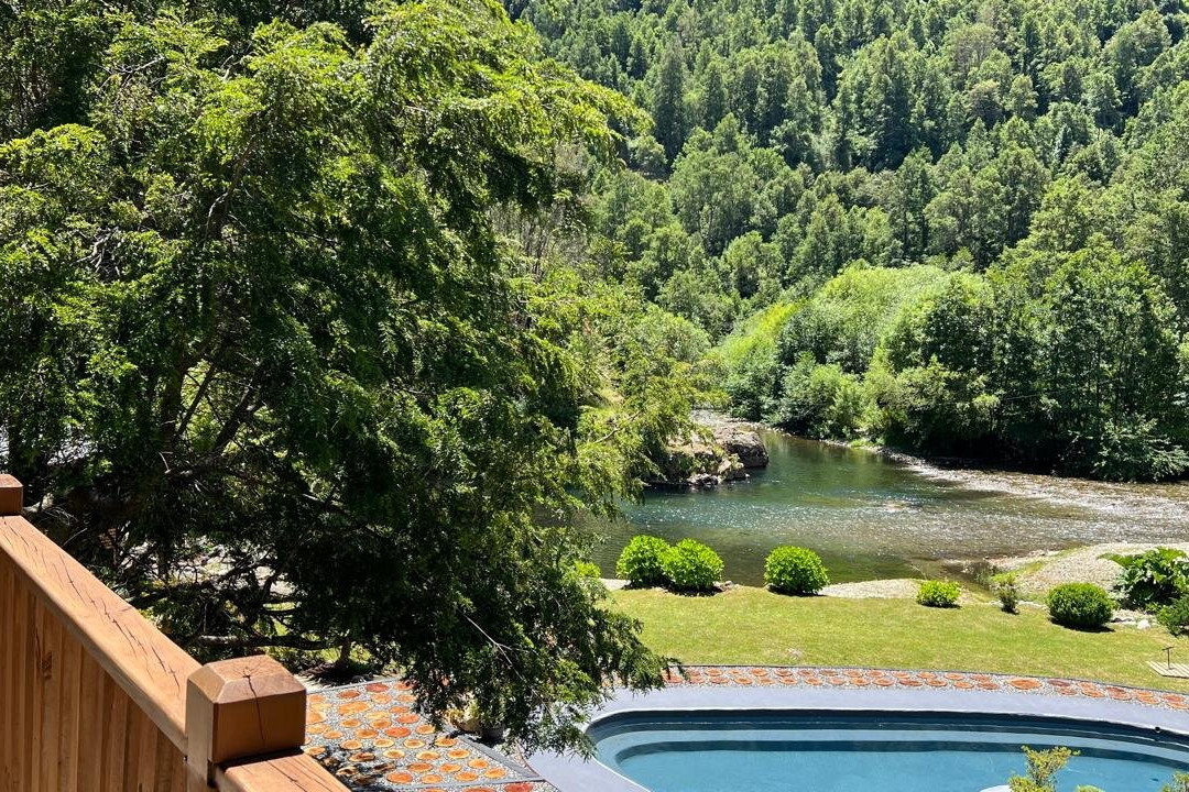 Termas Quimey-Co-普孔必去景点