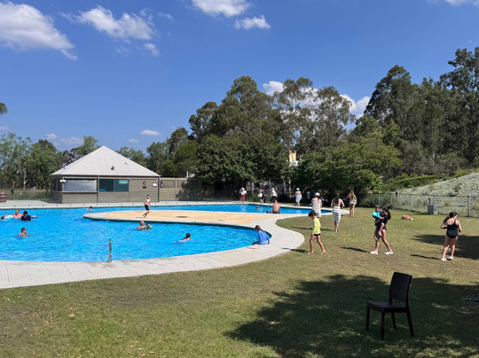 赛普拉斯湖盛橡度假酒店主图