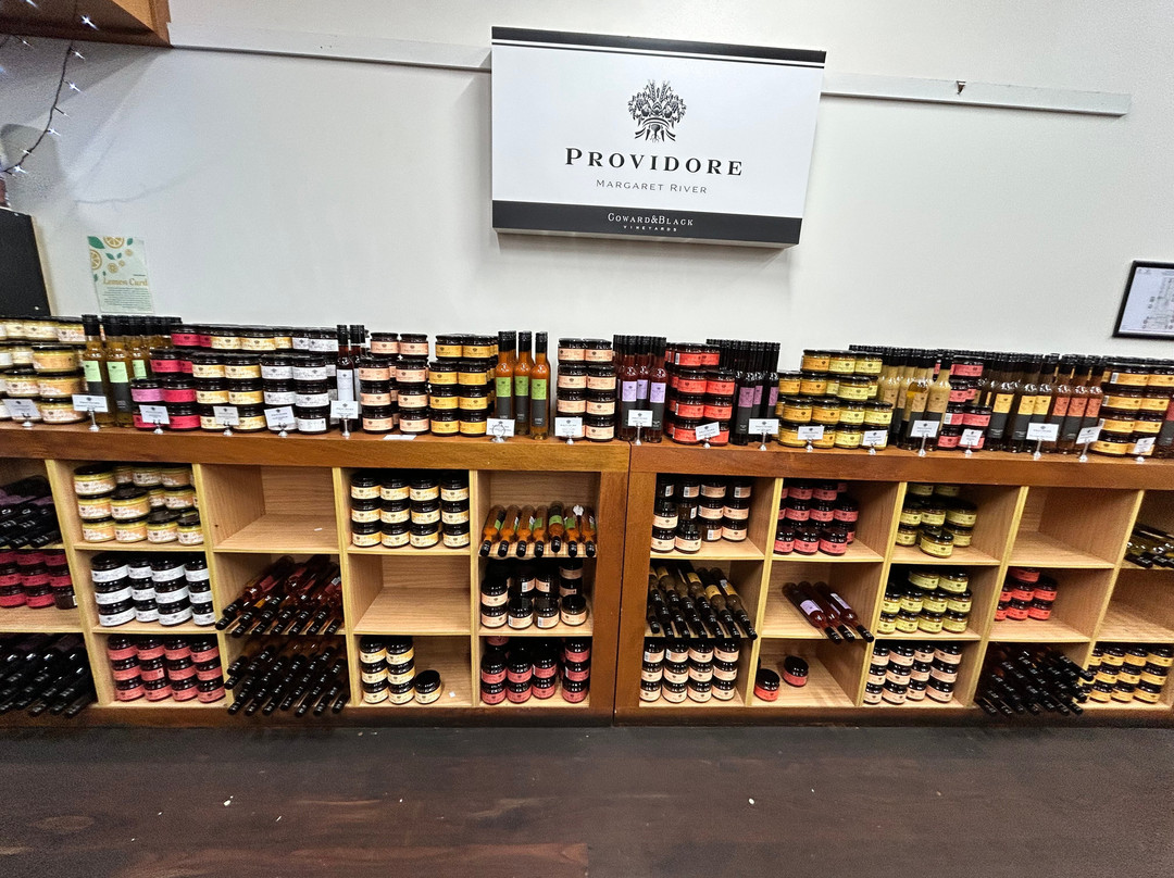 The Margaret River Chocolate Co-Metricup必去景点