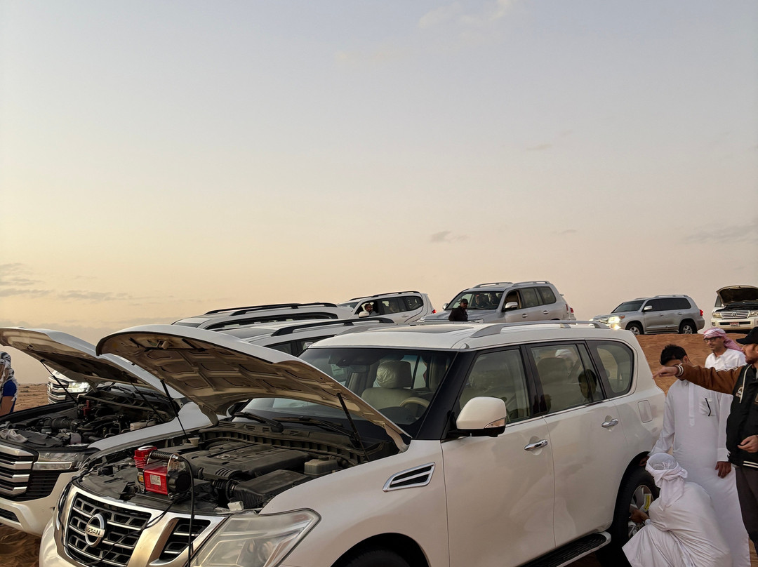 Tour Dubai-迪拜必去景点