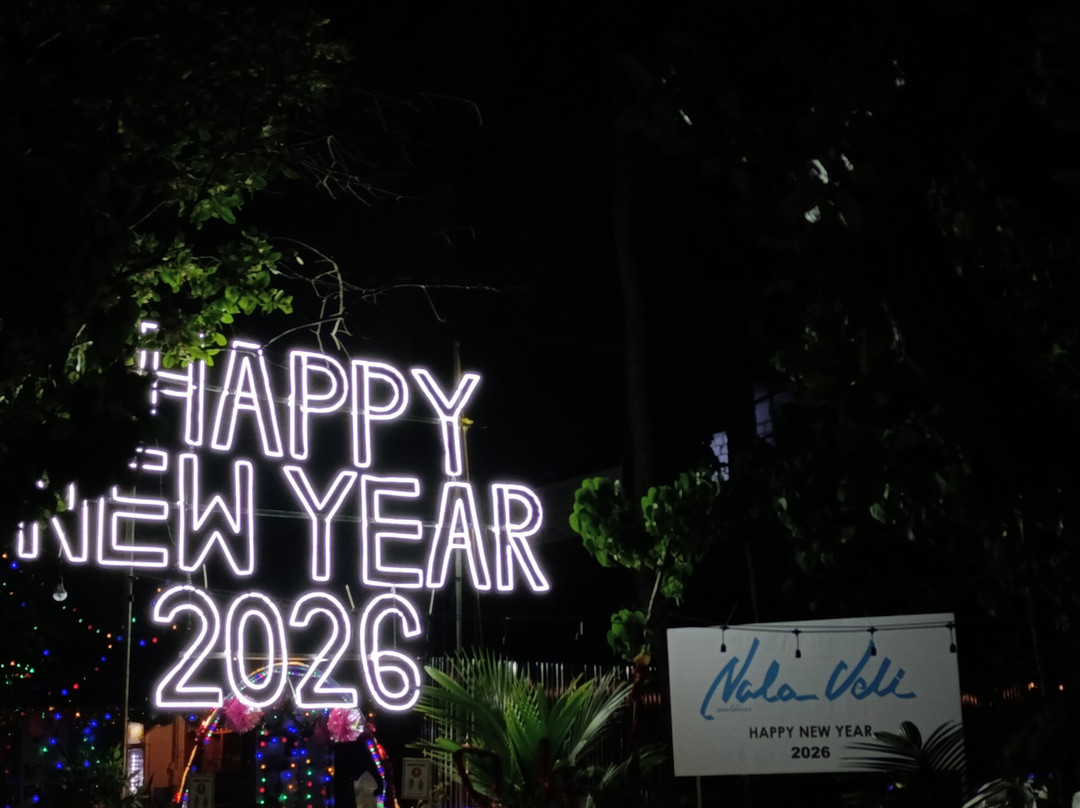 Nala Veli Beach & Spa主图