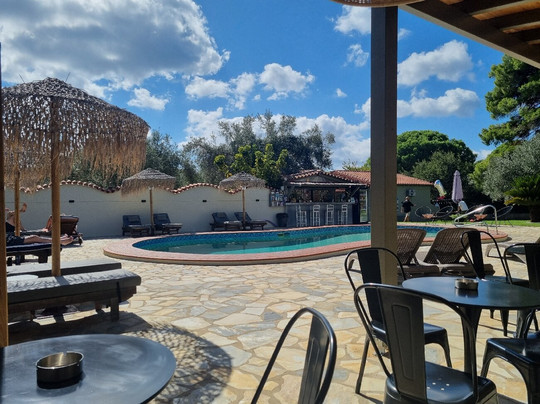 Aggelos Studio主图