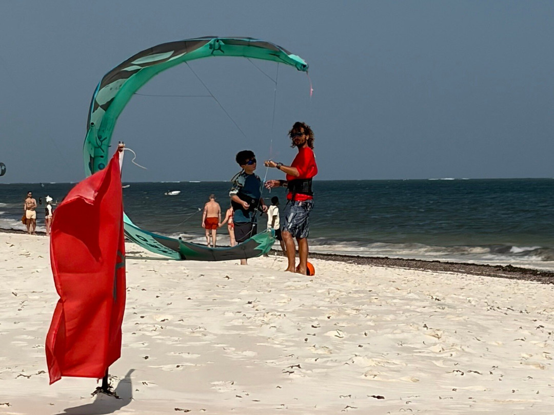 JC Kite School - Watamu, Kenya-瓦塔木必去景点