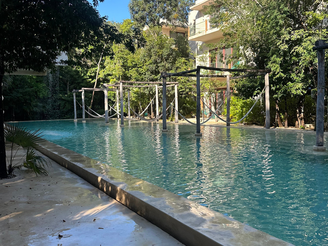 Holistika Tulum-图伦必去景点