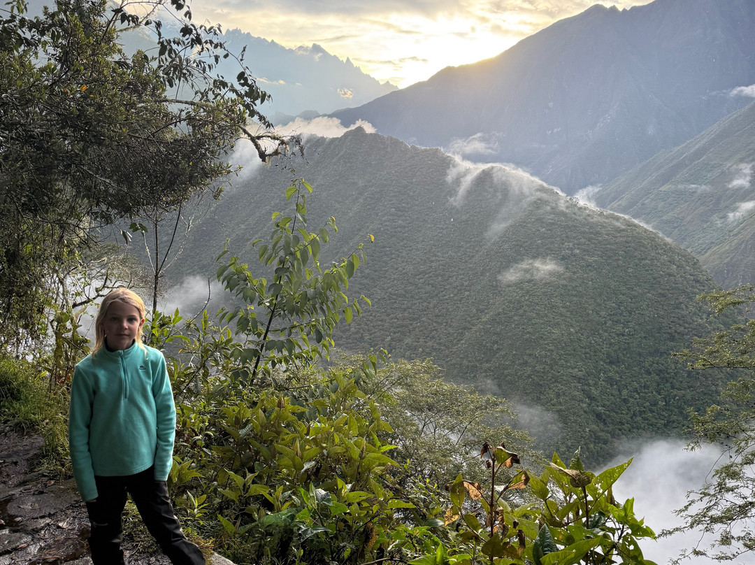 Evolution Treks Peru-库斯科必去景点