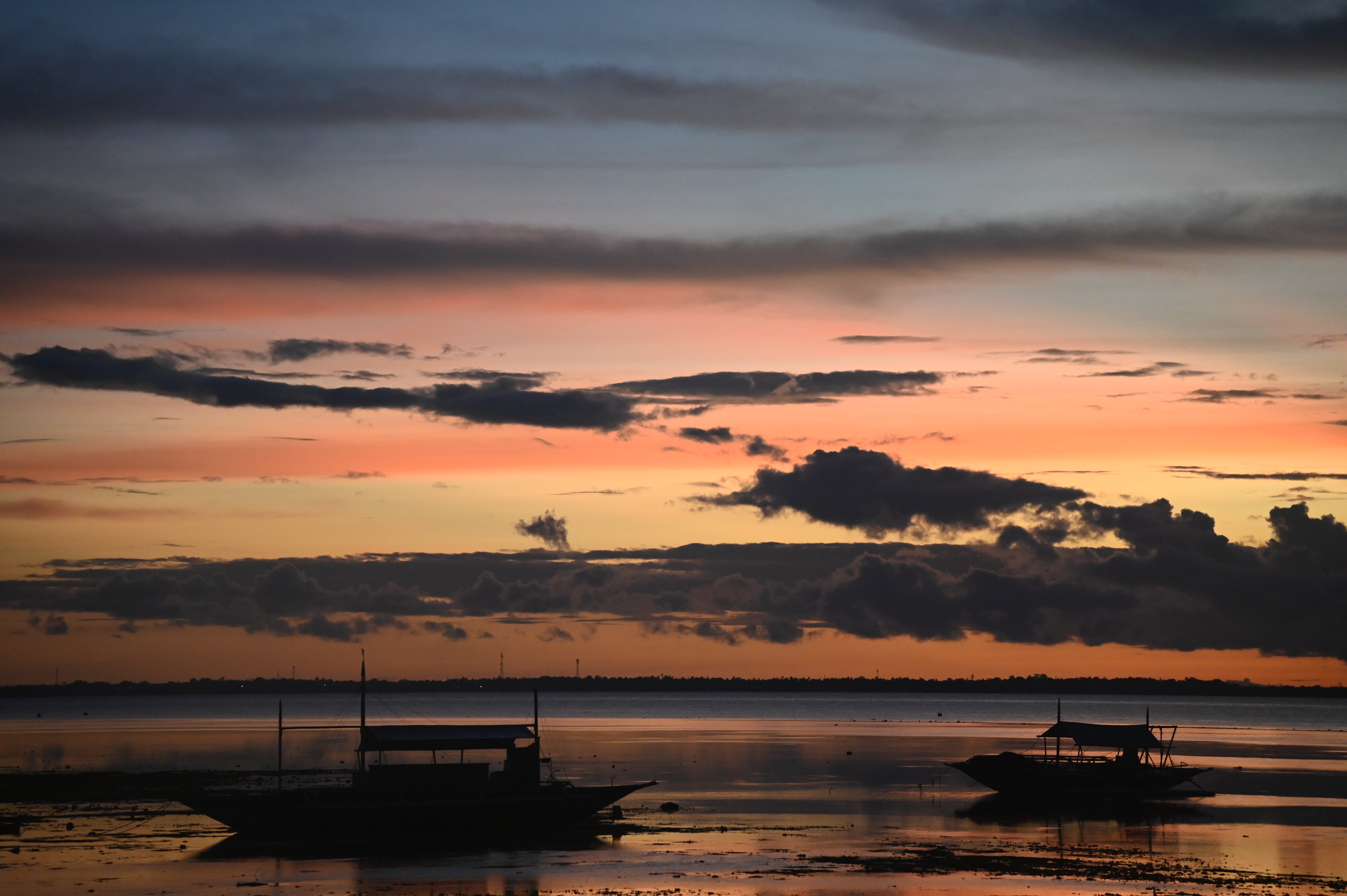 Belmont Hotel Mactan-官方