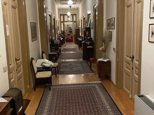 Hotel Panellinion主图