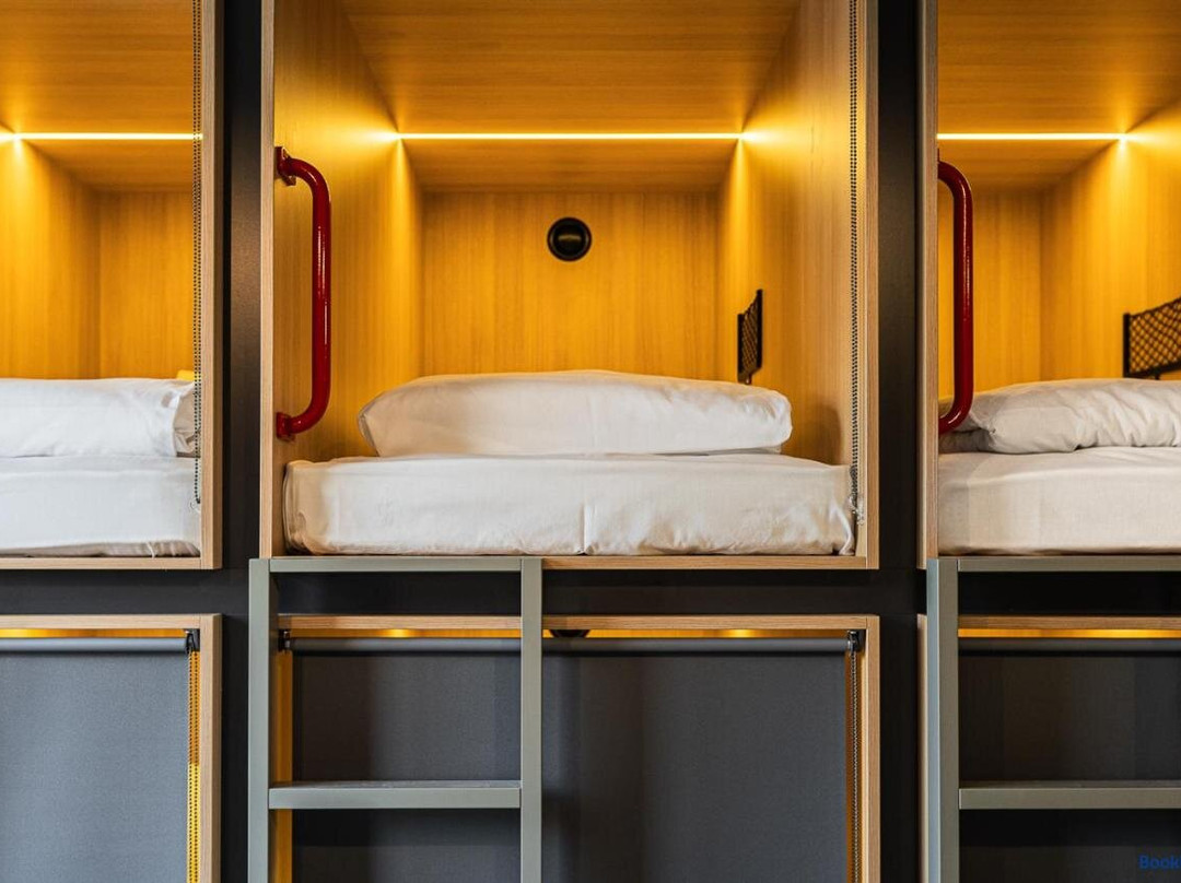 Dream Factory Melk - Green Hostel