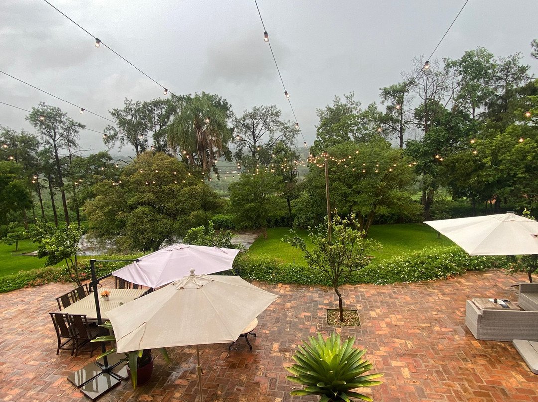 Vinicola Floresta São Pedro-Espirito Santo Do Pinhal必去景点