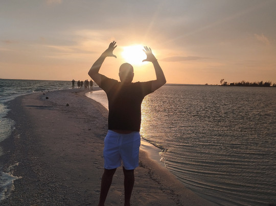 Partiu Arraial-阿拉伊阿尔港必去景点