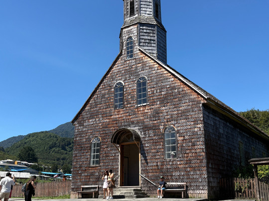 Patagonika Tour Operador-巴拉斯港必去景点