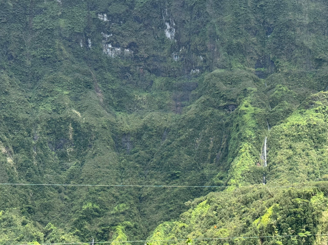 Marama Safari 4x4-法阿必去景点