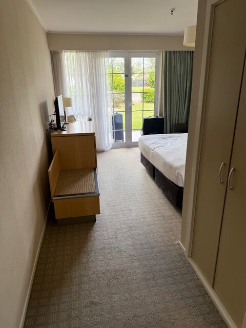 贝维尤怀拉基度假村-客卧