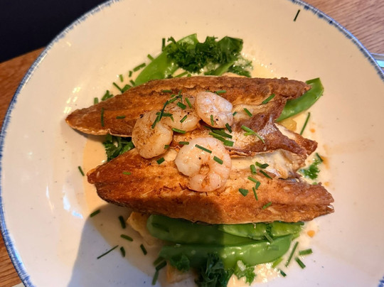 Green Dragon Welton By Marston's Inn主图