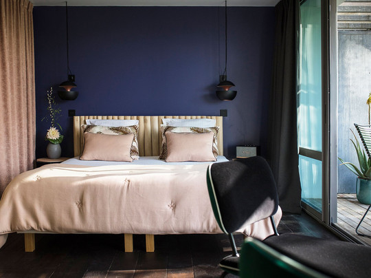 Saint-Pee-sur-Nivelle酒店住宿-L'Auberge Basque