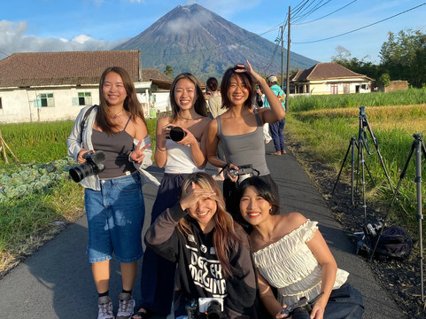 Bromo Tours By Boyo Travels-泗水必去景点