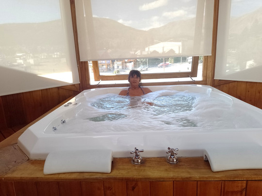 Hosteria El Coirón主图