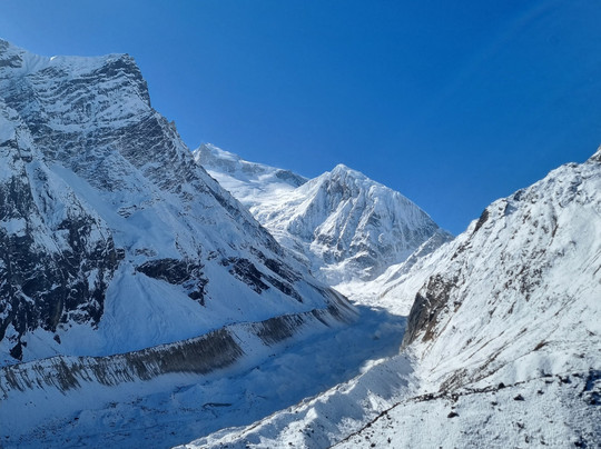 Nepal Eco Adventure-加德满都必去景点