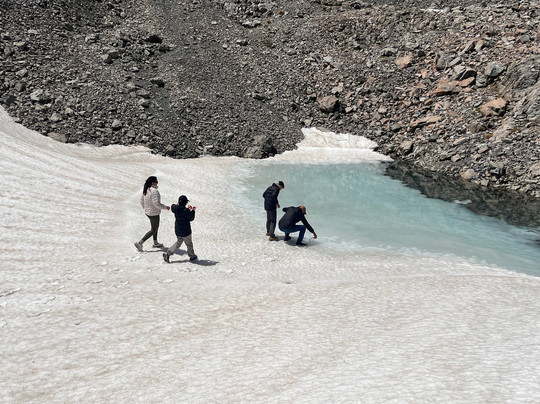 Precision Helicopters Hokitika-霍基蒂卡必去景点