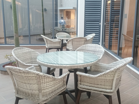 Prestige Orchards club-Shamshabad必去景点