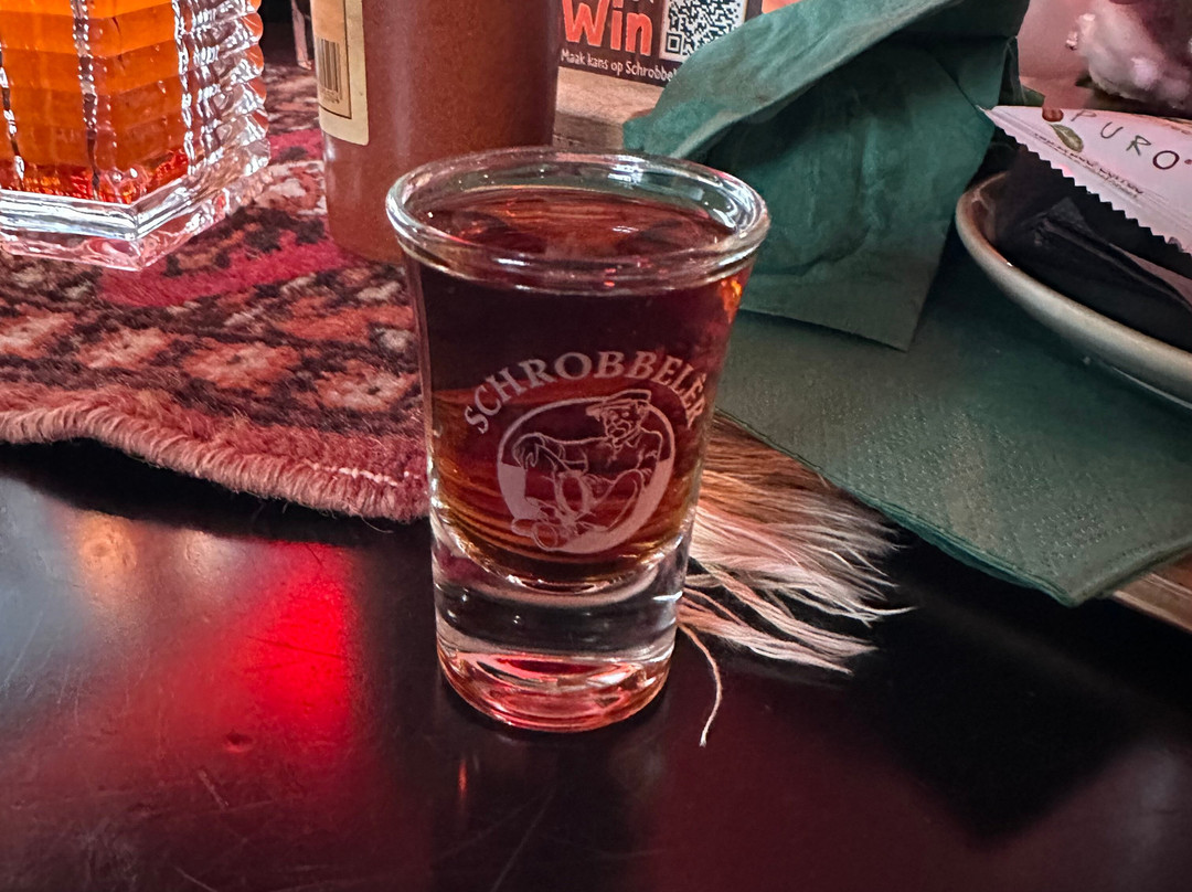 Schrobbelèr-蒂尔堡必去景点