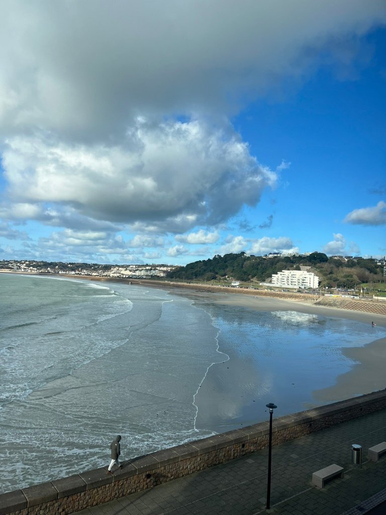 泽西水滨丽笙酒店-官方