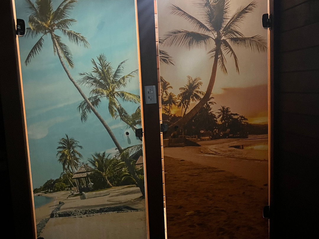 Bangalôs Sol de Lagoinha