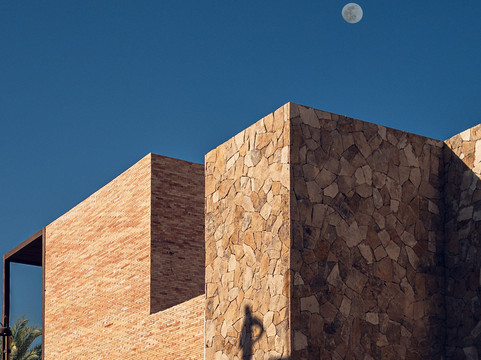 Ánima Village-卡波圣卢卡斯必去景点