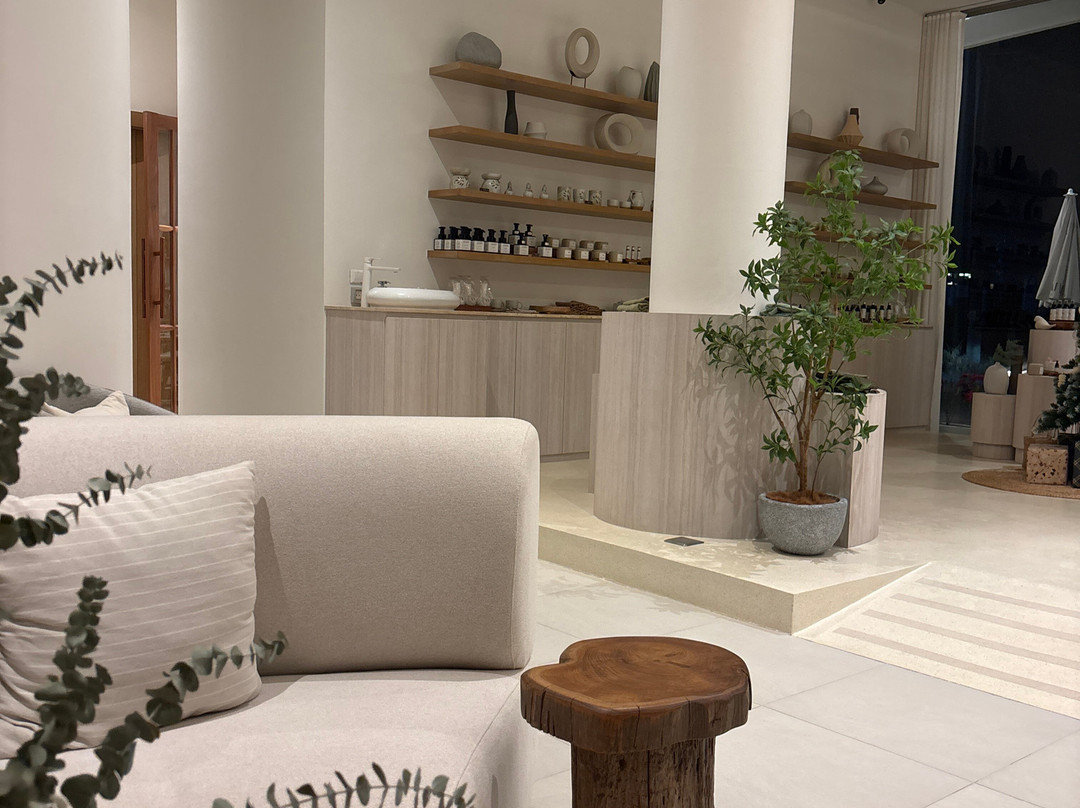 Arann Spa & Essence-Pa Sak必去景点