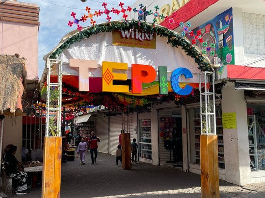 Hotel Fray Junipero Serra主图