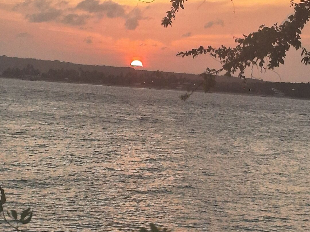 Dique De Cabedelo-Cabedelo必去景点