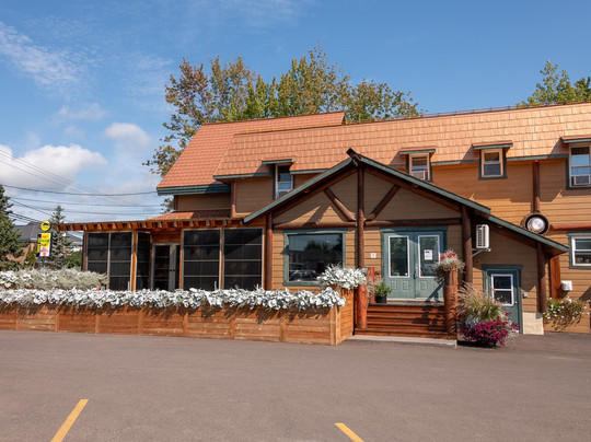 Auberge du Marchand主图