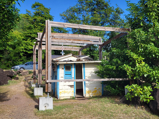 La Maison du Bagnard-Le Diamant必去景点