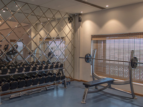 纳伦德拉巴哈旺比卡内尔酒店主图