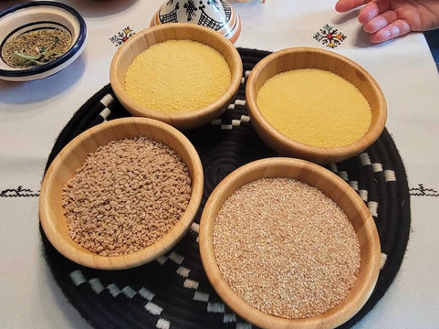 L'Atelier de Mama Aicha-Vieille-Toulouse必去景点