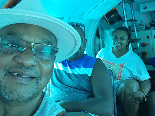 Blue Safari-卓欧毕雪必去景点