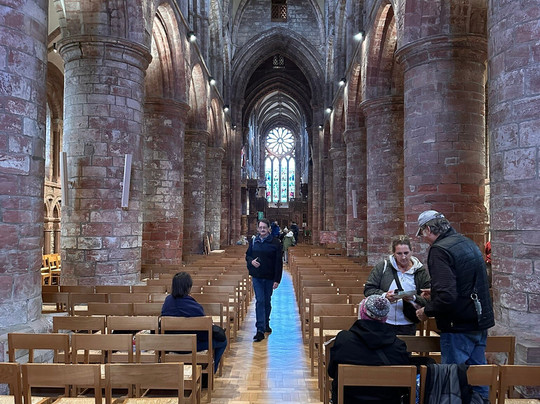 Summit To Sea Adventures-Rendall必去景点