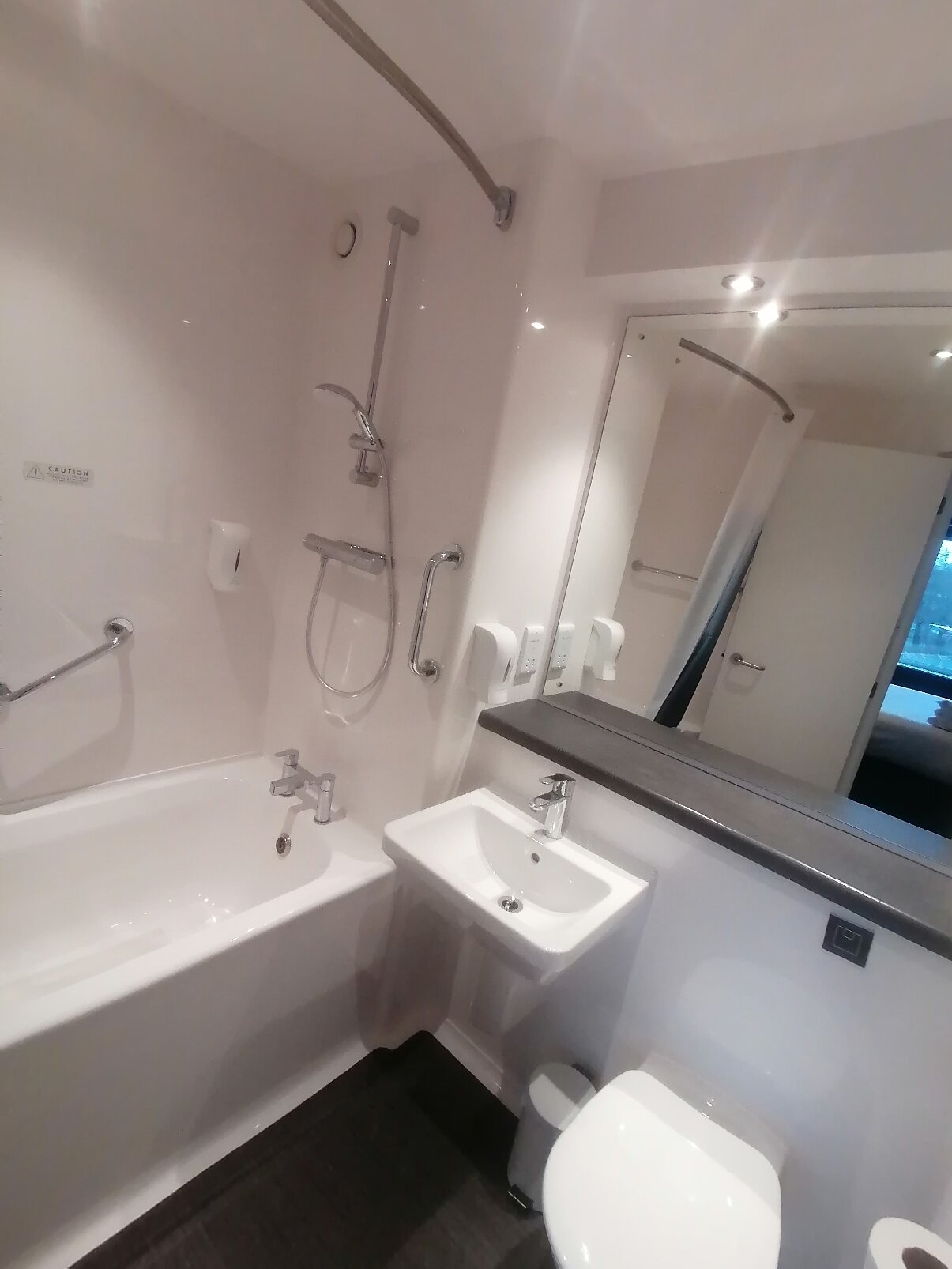 Travelodge Hexham-官方