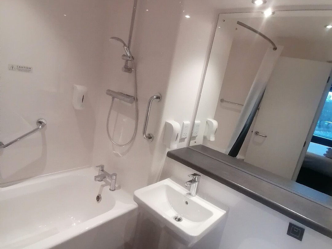 Travelodge Hexham主图