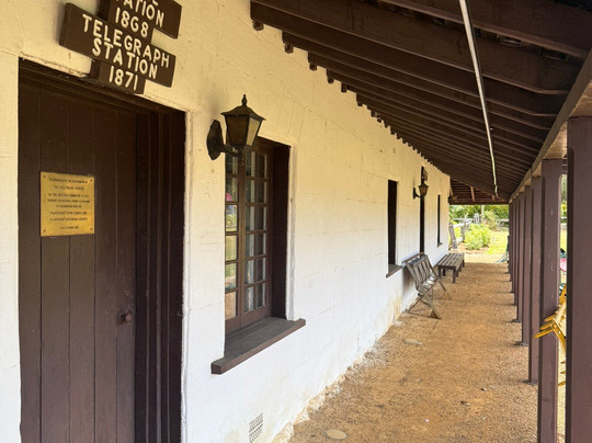 Mount Barker The Old Police Station-Mount Barker必去景点