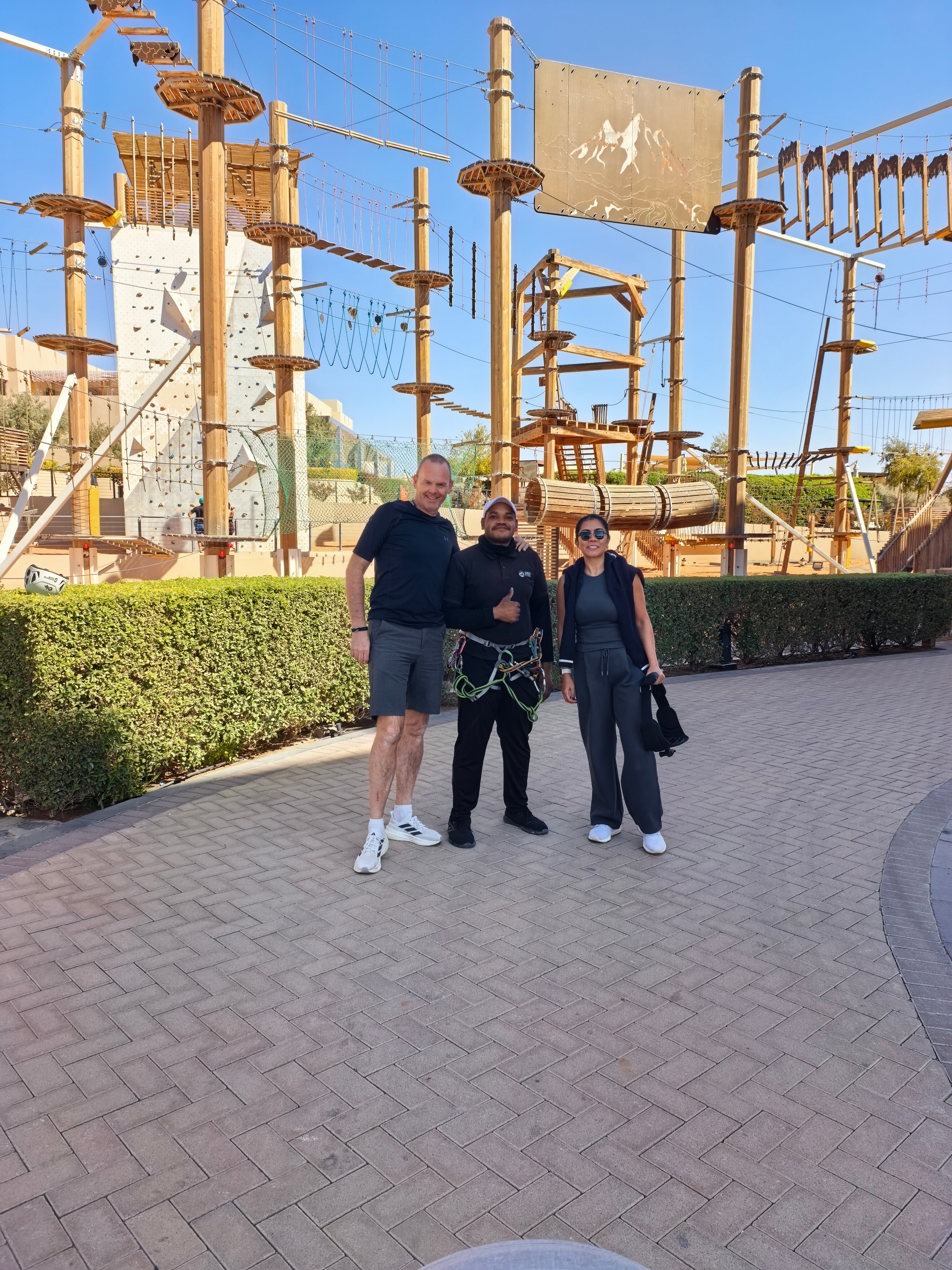 Dusitd2 Naseem Resort, Jabal Akhdar-官方