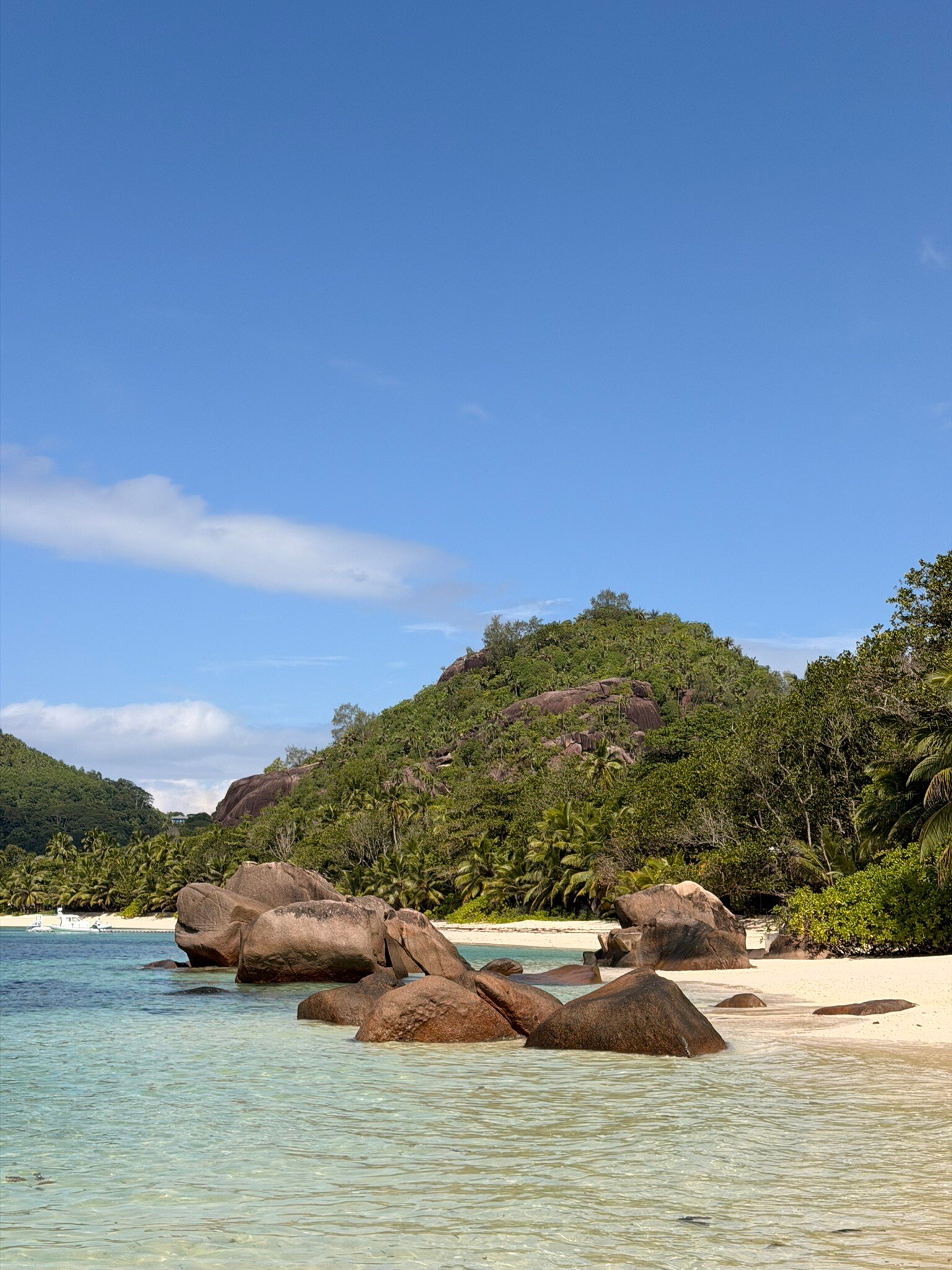 塞舌尔凯宾斯基度假酒店-官方