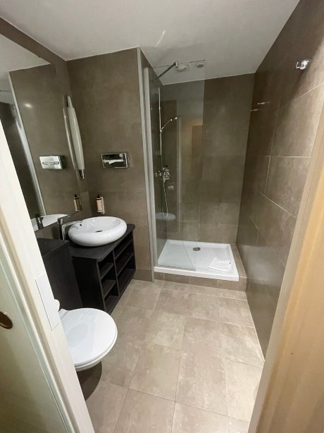 水星奎贝中央酒店-官方